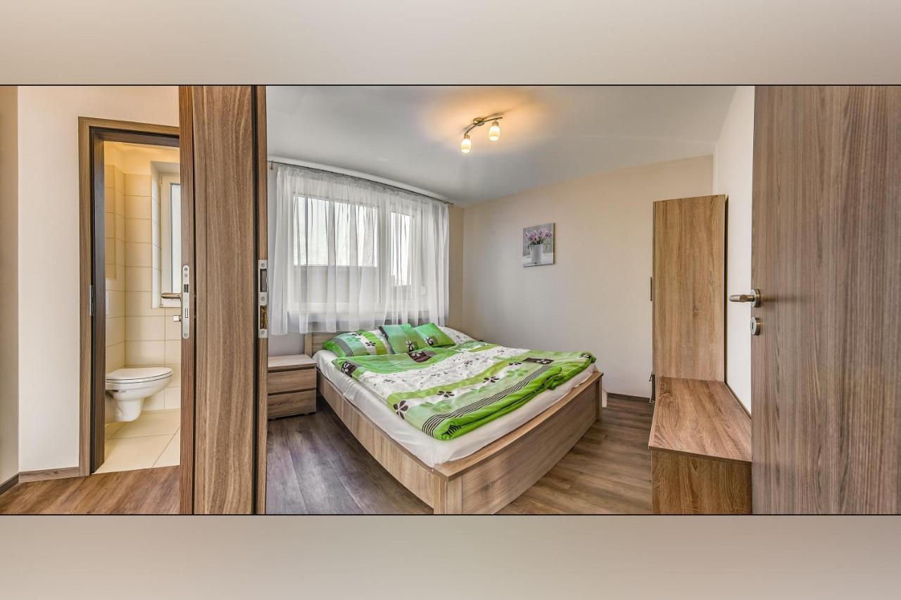 Barka Apartmanok Σίοφοκ Εξωτερικό φωτογραφία