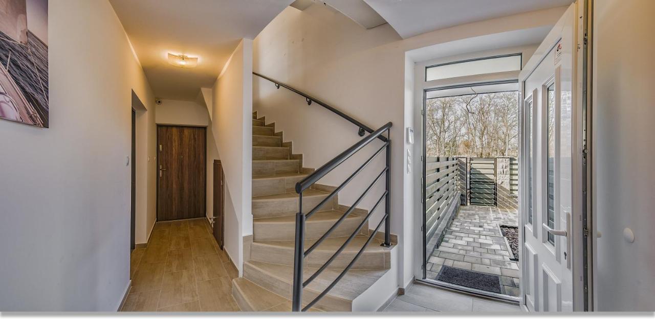 Barka Apartmanok Σίοφοκ Εξωτερικό φωτογραφία
